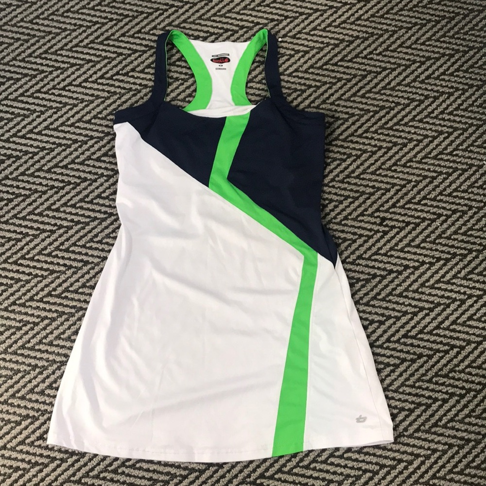 Tennis dress